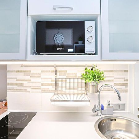 Silver Lodge Ezuestpart Apartman Siófok Eksteriør bilde