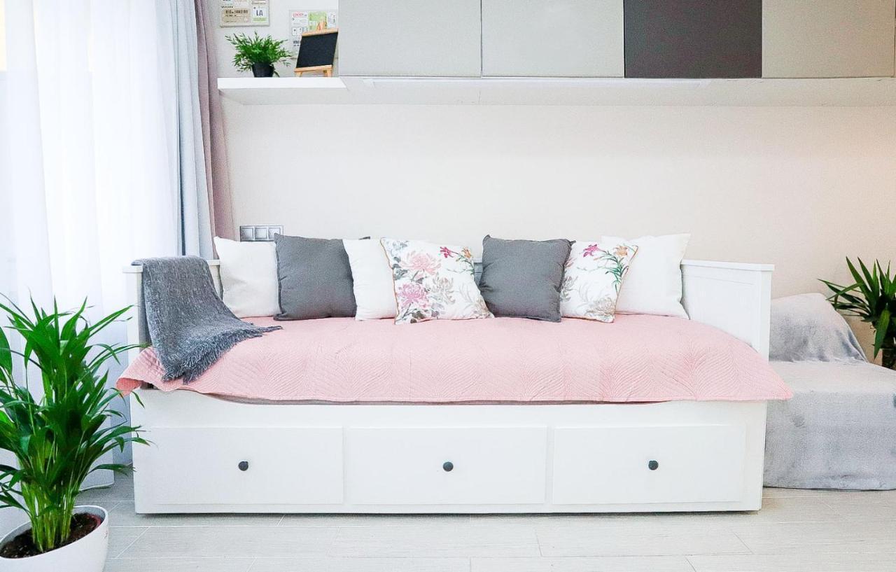Silver Lodge Ezuestpart Apartman Siófok Eksteriør bilde